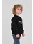 Erkek Çocuk Tnty Design Baskılı Sweatshirt 2
