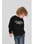 Erkek Çocuk Tnty Design Baskılı Sweatshirt 4