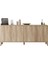 Sephia Yemek Odası Konsol - Tori 182 x 85 x 50 3
