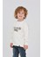 Erkek Çocuk Tnty Design Baskılı Sweatshirt 4