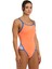 Women's Arena Icons Super Fly Back Solıd Mayo 1