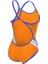 Women's Arena Icons Super Fly Back Solıd Mayo 3