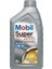 Mobil Super 3000 X1 Formula Fe 5W30 Motor Yağı 1 L 1