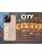 iPhone 16 Pro New York & Paris Desenli Telefon Kılıfı 1