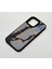 iPhone 16 Pro New York & Paris Desenli Telefon Kılıfı 3