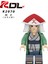 Naruto Yapı Taşları Minifigure Küçük Parçacık Takılabilir Bebek Oyuncak Çantası (Yurt Dışından) 1