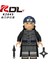 Naruto Yapı Taşları Minifigure Küçük Parçacık Takılabilir Bebek Oyuncak Çantası (Yurt Dışından) 1