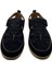 Deri Erkek Sandalet Yumuşak Comfort, Battal Boy 1253 2