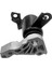 Motor Montaj Contası Tertibatı C1BY-6F012-BA C1BZ-6038-B Ford Fiesta 2014-2021 Için C1BZ6038B Trans Motor Kauçuk Braketi (Yurt Dışından) 1