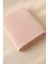 Oynia %100 Pamuklu 2'li Pembe Banyo Havlusu (70X140) 2