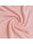 Oynia %100 Pamuklu 2'li Pembe Banyo Havlusu (70X140) 5