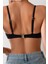 Metal Kopçalı Şık Bikini Üstü (Çıkartılabilir Kaplı) 2