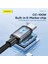 Type-C 100W 1 Metre Foneng Hızlı Şarj Kablosu Samsung Xiaomi Huawei Oppo Realme Tecno Honor Apple iPhone 15 16 Plus Pro Max 2