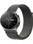 Huawei Watch Gt2 Pro Akıllı Saat Uyumlu Spor Kumaş Desenli Cırt Cırtlı Kordon Kayış 1