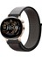 Huawei Watch Gt3 42MM ile Uyumlu Kordon Cırt Cırtlı Spor Kumaş Kayış 1