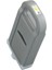 PFI-2700 Y (Yellow) Sarı Orijinal Mürekkep Kartuş 700 Ml. (5291C001) 2