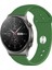 Huawei Watch Gt2 Pro Akıllı Saat Uyumlu Yumuşak Dokulu Silikon Kordon Kayış 1