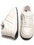 Kadın Eva Taban Bağcıklı Sneaker Spor Ayakkabı 11000 3