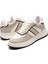 Kadın Eva Taban Bağcıklı Sneaker Spor Ayakkabı 11000 2