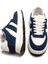 Kadın Eva Taban Bağcıklı Sneaker Spor Ayakkabı 11000 3