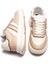 Kadın Eva Taban Bağcıklı Sneaker Spor Ayakkabı 11000 3