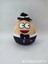 Evcil Hayvanım Pou Peluş Uzaylı Bebek Karikatür Patates Peluş Oyuncak (Yurt Dışından) 1