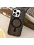 iPhone 16 Pro Santana Magsafe Telefon Kılıfı 1