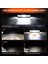 LED Işık Çubuğu 6 Inç 60 W 6000LM LED Bölmeler Taşkın Nokta Işın Combo Off Road Sürüş Sis Lambası Kamyon Atv Tekne Için - 2 Adet (Yurt Dışından) 4