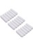 16 Adet Ptfe Manyetik Karıştırıcı Mikser Karıştırma Çubuğu Karıştırma Çubuğu Manyetik Karıştırma Plakası Çubuğu, Karıştırma Plakası Mıknatıs Çubuğu (30 Mm/1.18 Inç) (Yurt Dışından) 3