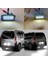 Araba Arka LED Plaka Aydınlatma Işığı Fiat Scudo 2007-2023 Için Peugeot Araba Aksesuarları 6340G7 6340E9 (Yurt Dışından) 2