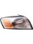 Park Sinyal Köşe Işaretleyici Işıklar Lambalar Lensler 97-99 Toyota Camry 81520-AA010 81510-AA010 (Yurt Dışından) 4
