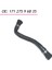 Radyatör Soğutma Hortumu Radyatör Borusu Bmw F20 F21 F30 F80 F31 116I 118I F31 316I 320I 17127596835 (Yurt Dışından) 4