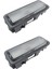 2 Adet Iç Aydınlatma Okuma Lambası 636296 Citroen Ax Zx Bx Peugeot 106 Iç Tavan Lambası Iç Okuma Lambası (Yurt Dışından) 1