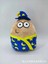 Evcil Hayvanım Pou Peluş Uzaylı Bebek Karikatür Patates Peluş Oyuncak (Yurt Dışından) 1