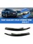 Araba Kafa Işık Lambası Kaş Etiket Kafa Işık Vw Scirocco R Gts 2008-2017 Için Düzeltir (Yurt Dışından) 2