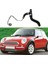 11539845352 Turboşarj Soğutucu Hortumu Bmw Mini Cooper Için R56 R57 R58 R60 R61 11537645832 Motor Soğutucu Dönüş Borusu (Yurt Dışından) 3