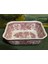 Villeroy Boch Burgenland 22 cm 22 cm 6,5 cm Ölçülerinde Sunumluk Kase 1