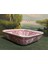 Villeroy Boch Burgenland 22 cm 22 cm 6,5 cm Ölçülerinde Sunumluk Kase 4