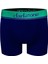 Lacivert Erkek Modal Boxer 1