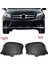 Araba Sağ Ön Tampon Sis Farı Izgarası Kapağı Mercedes-Benz Gle Gls Class W166 2016-2018 2928855422 (Yurt Dışından) 2