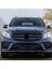 Araba Sağ Ön Tampon Sis Farı Izgarası Kapağı Mercedes-Benz Gle Gls Class W166 2016-2018 2928855422 (Yurt Dışından) 5