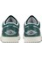 Air Jordan 1 Low Se Leather Sneaker Hakiki Deri Erkek Günlük Spor Ayakkabı Beyaz 4