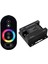 Rgb LED Touch Dokunmatik Kontrol Cihazı 🌈 Kumandalı Işık Renk Ayar Modülü 5