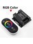 Rgb LED Touch Dokunmatik Kontrol Cihazı 🌈 Kumandalı Işık Renk Ayar Modülü 8