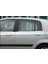 Hyundai Getz Uyumlu 2002-2011 Krom Cam Çıtası 6 Parça Paslanmaz Çelik 1