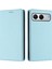 Oneplus Nord 4 Cüzdan Rfıd Engelleme Litchi Doku Deri Kılıf (Yurt Dışından) 1