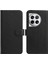 Oneplus 12 5g Cüzdan Standı Litchi Dokusu Gerçek Inek Derisi Kapaklı Telefon Kılıfı (Yurt Dışından) 1