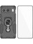 Oneplus Nord 4 Telefon Kılıfı Pc Tpu Arka Kapak Temperli Camlı Ayaklık (Yurt Dışından) 1