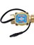 26MM 3/4" Pt Dişli Konnektör 120W Pompa Su Akış Sensörü Anahtarı (Yurt Dışından) 1