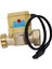 26MM 3/4" Pt Dişli Konnektör 120W Pompa Su Akış Sensörü Anahtarı (Yurt Dışından) 2